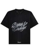 Represent T Shirt "British Cowboys"