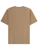 Maison Kitsuné T Shirt "Dressed Fox"