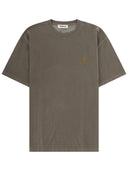 Premiata T Shirt Con Logo