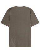 Premiata T Shirt Con Logo