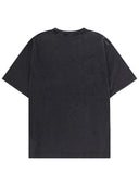 Satisfy T Shirt Con Logo