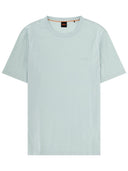 Boss T Shirt Con Logo
