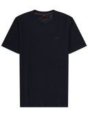 Maglietta Boss con logo