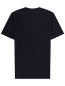 Maglietta Boss con logo