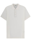 Burberry-Polo aus Baumwolle