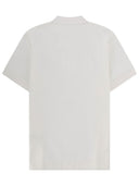 Burberry-Polo aus Baumwolle