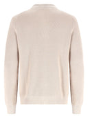 Fay Cardigan In Maglia Di Cotone
