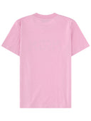 Msgm T Shirt Con Logo