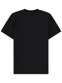 Msgm T Shirt Con Logo