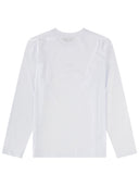 Maglietta Msgm con logo