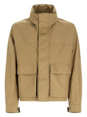 Lemaire Parka "Short Rain"