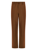 Dries Van Noten Pantalone "Penny Long"