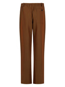 Dries Van Noten Pantalone "Penny Long"