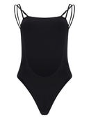 Tom Ford Costume Da Bagno Intero In Jersey