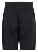 Klättermusen Shorts "Nal" Con Logo