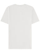 Patou T Shirt Con Logo
