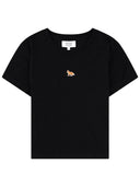 Maglietta Maison Kitsuné "Baby Fox"