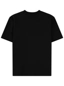 Msgm T Shirt Con Logo