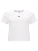 Maison Kitsuné T Shirt "Baby Fox"