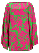 Asciuga la Blusa di Van Noten in viscosa