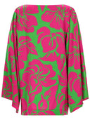 Asciuga la Blusa di Van Noten in viscosa