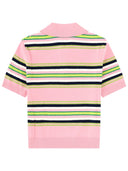 Casablanca Polo Con Logo