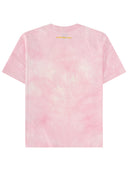 T-shirt Casablanca "Sourire"
