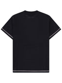 Ganni T Shirt "Raspberry"