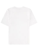 Ganni T Shirt Con Logo