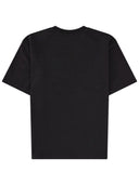 Ganni T Shirt Con Logo