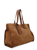 Anya Hindmarch Umhängetasche „Mortimer“