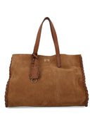 Anya Hindmarch Umhängetasche „Mortimer“