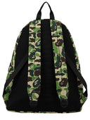 Abathing Ape Zaino „Abc Camo Shark Daypack“
