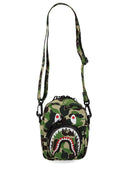 Eine Badende Affenborsa „Abc Camo Shark“ Mini