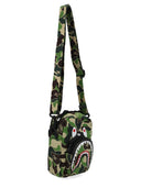 Eine Badende Affenborsa „Abc Camo Shark“ Mini