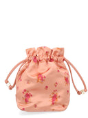 Ganni Pouch Con Stampa
