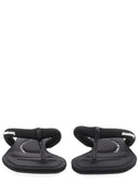 Alexander Wang Sandalo Infradito "Jenna Tubular"