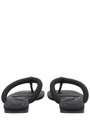 Alexander Wang Sandalo Infradito "Jenna Tubular"