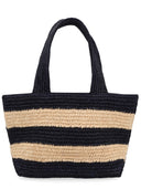 Patou Borsa Tote A Trapezio Pm