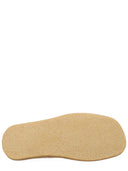 Lemaire Mocassino Slip On In Suede
