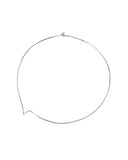 Barschmuck Bijoux Silber