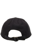 C.P. Company Cappello In Gabardine Di Cotone