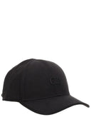 C.P. Company Cappello In Gabardine Di Cotone