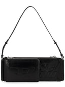 Diesel Borsa A Spalla "Flag D"