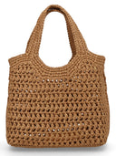 Tod's Borsa Shopping Mini Con Logo