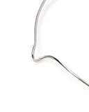 Barschmuck Bijoux Silber