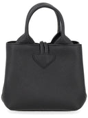 Longchamp Borsa A Mano "Le Roseau2" Xs
