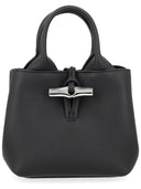 Longchamp Borsa A Mano "Le Roseau2" Xs