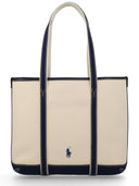 Polo Ralph Lauren Borsa Tote „Bear“ Klein