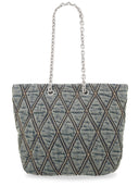 Diesel Borsa Shopper "Charm D" Medium